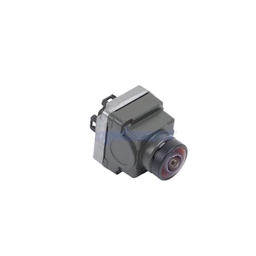 Caméra de recul JK83-19G590-BA pour un stationnement serein en ville