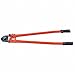 Cable Cutter,39-1/2 in L,3/4 in Cap