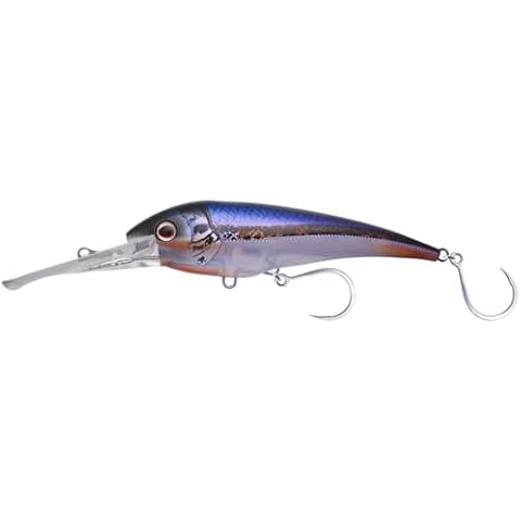 Nomad Design DTX Minnow LRS Sinking 220-9" Cover