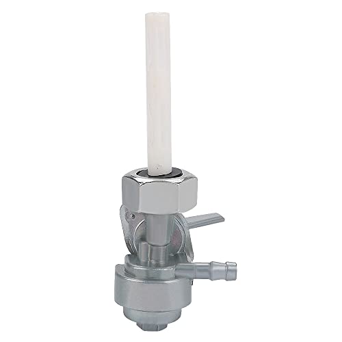 Savior Generator Petcock Fuel Gas Tank Switch Shut Off Valve for Predator Champion Generac Etq Homelite Husky Powermax Replace 0j0974 (16mm x 1.5mm) - Thumbnail 7