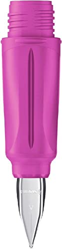 STABILO EASYbuddy Fresh Edition - Pluma estilográfica ergonómica...