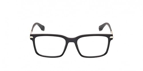 Gafas adidas Originals Or5082 hombre montura rectangular de pasta ligera 2