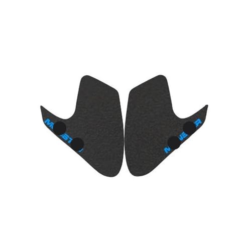 Autocollant antidérapant pour réservoir Monster évite les rayures et glissements - 5