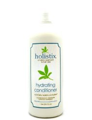 Holistix Hydrating Conditioner - 33.8 oz / liter