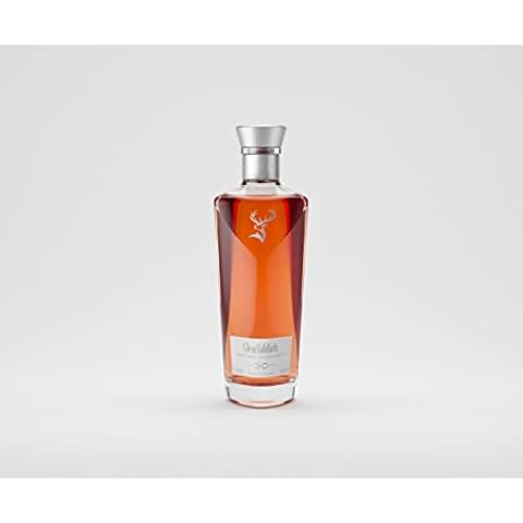 Glenfiddich 30 Year Old - Suspended Time Re-Imagination of Time Series 1x70cl 43% Cover