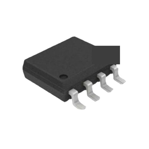 Composant ACS712 30A SOP-8 pour résoudre les pannes de surintensité