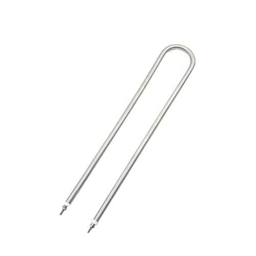 yaoqijie U-Typ Heizelement, 220 V, 1 kW