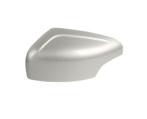 Volvo XC60 2009 2010 2011 2012 2013 ԗpAE^[obN~[Jo[ TChobN~[VFnEWO hς݃J[(1pcs silver dawn L)