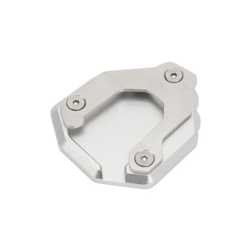 Accessoires moto béquille latérale agrandir plaque pour CF-MOTO 800MT
