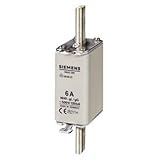 Siemens - Fusible nh-500v t-0 80a