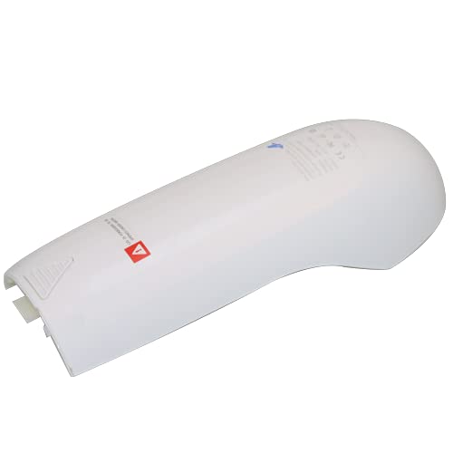 WINDEK Sublue WhiteShark Mix Akkudeckel Cover