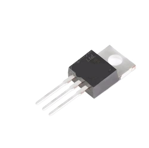 Transistor IRF9540NPBF TO-220 P canal pour stabiliser l'alimentation de vos modules