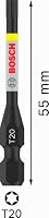Bosch 2x PRO Torx Impact Bit, T20, 55 mm, 2-tlg. – Ansicht 3