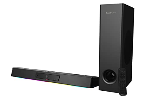 Immagine di CREATIVE Sound Blaster Katana V2X