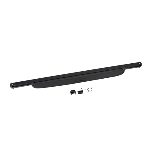 Cubierta retráctil de maletero para KIA Soul EV 2022: el accesorio ideal para tus viajes