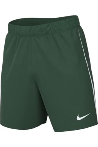 Image of Nike DRI-FIT US League Knit III Short