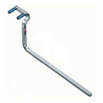 Dental X-Ray Anterior Aligning Arm XCP X-Ray Positioning Indicator Aligning Arm Blue Pins