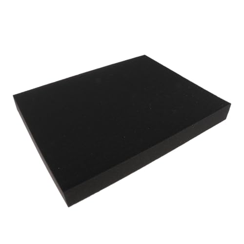 QUXVUIS ��؂ȉ��₷���A�C�e����ۊǂ��邽�߂�DIY�Ռ��z���X�|���W�i�J�b�g�\�j53cmx33cmx5cm, ��, 44x34x5cm