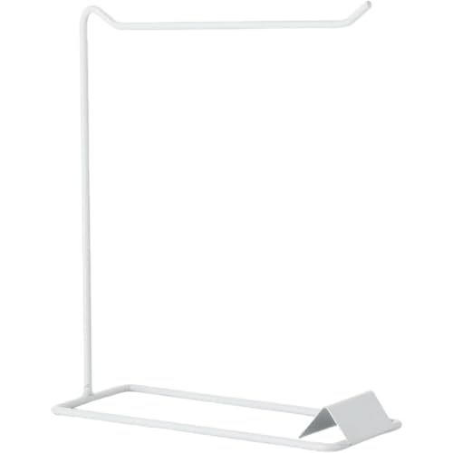 �uNexPon�v�l�b�N���X�z���_�[ ���[�X�^���h22/ 30cm ��/�� ��i/��i �W���G���[�I�[�K�i�C�U�[ �y���_���g �u���X���b�g �s�A�X���[ �f�B�X�v���C �A�N�Z�T���[���� ���[�P�[�X ���֏��� ������� ���� (�z���C�g,S1)