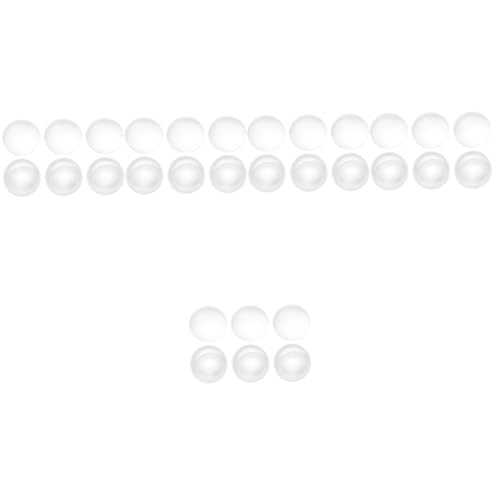 Kit de 30 lentilles optiques de précision pour laboratoires scolaires
