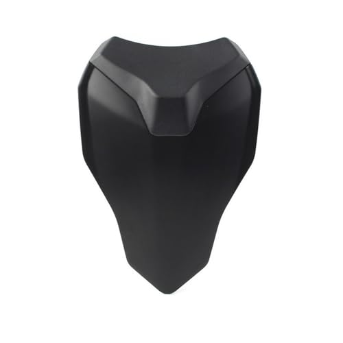 Carénage siège arrière pour Ducati 848 1098 1198 capot de selle moto ABS noir
