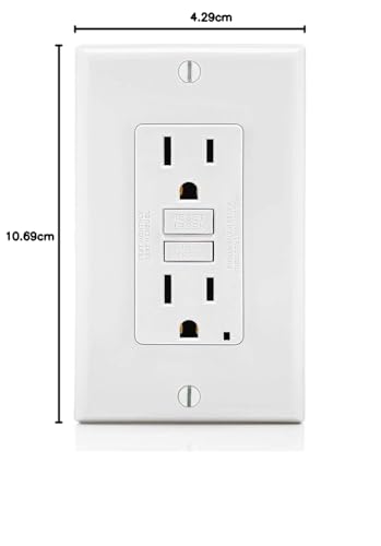 Contacto de seguridad Marca Leviton (2)