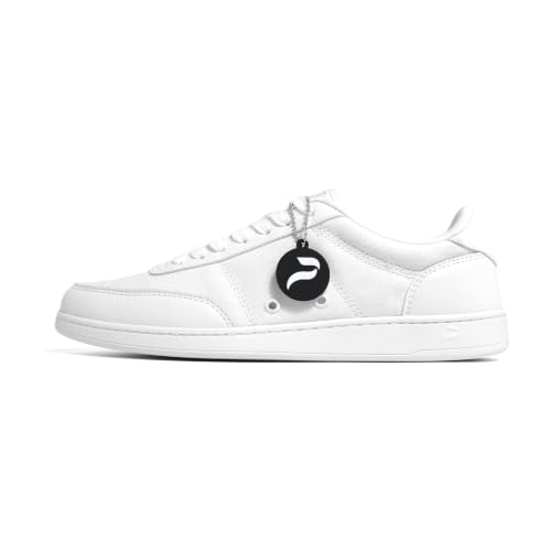 Image of Unisex Dance Sneakers Spin Sole Comfortable Men's and Women's Dance Shoes for Latin Dancing Bachata Salsa Line Dancing Swing Shuffling Hip Hop