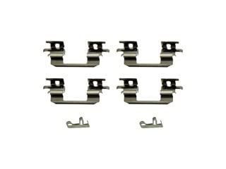 Dorman Disc Brake Hardware Kit P N Hw13329