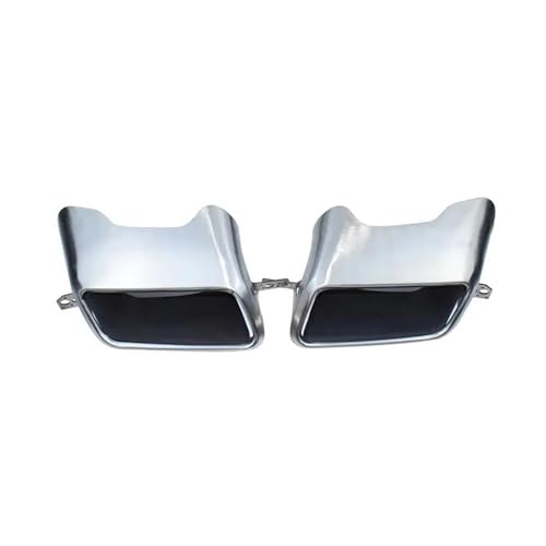Tuyau d'échappement Range Rover Sport 2018 2019 2020 2021 2022 embout de silencieux