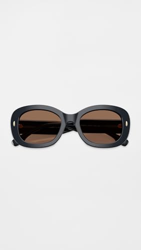 Image of Tory Burch Women's Miller Oval Sunglasses