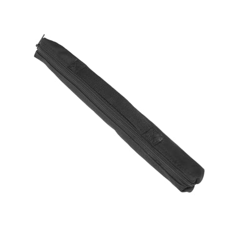 Totority Oxford Cloth Clarinet Case Waterproof Music Instrument Bag Storage Pouch