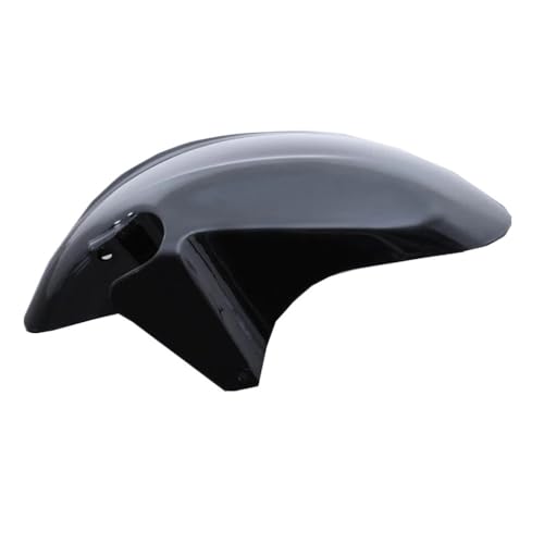 Garde-Boue Avant CBR600F4 Blanc Finition Carénage de Qualité - 2