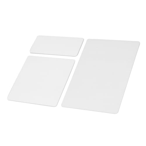 Placa de troquelado de policarbonato FTVOGUE resistente al desgaste continuo 7