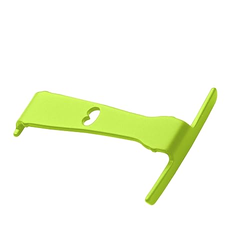 Image of Replacement Wicket for Oakley Sutro OO9406 /Sutro Asian Fit OO9406A /Sutro S OO9462 Sunglass - Green