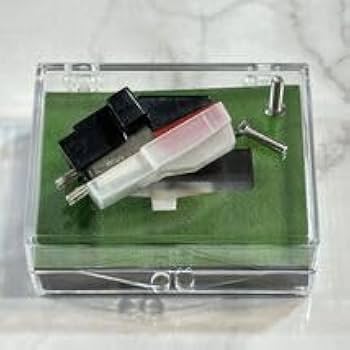 Amazon.co.jp: 専用ケース付き ビス付属 MMカートリッジ 12