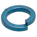 Metric Blue UST187445 - Split Lock Washer Bolt M16 Steel PK100