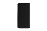 Wallet cover Samsung Wallet Cover (Ef-WA405) para Galaxy A40, negro