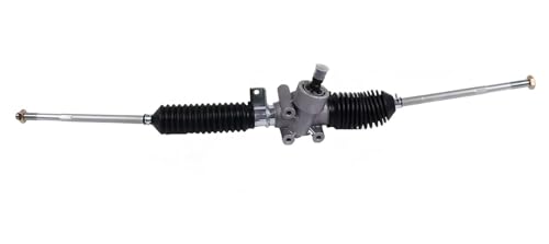 Cremallera de dirección 1801252 para Polaris Ranger 570 Crew en rutas de montaña y campo