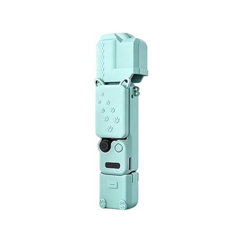 Pocket 4 �A�N�V�����J�����p�ϏՌ��V���R���J�o�[ �V�[�����X�|�[�g�A�N�Z�X�����Y�L���b�v�t��