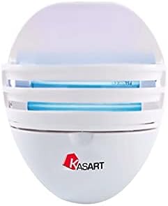 ELECTRIC INSECTICIDE WITH ADHESIVE PAPER 2 x 8 W - cm 39 x 14 x h 25