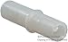 TE CONNECTIVITY / AMP 1-480349-0 PLUG AND SOCKET CONNECTOR HOUSING (50 pieces)