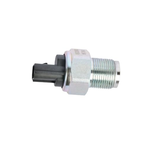 Capteur de pression de carburant 499000-6141 pour optimiser l'injection de la rampe