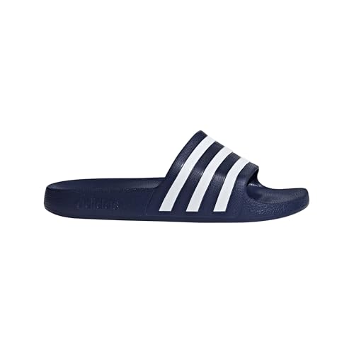 Image of adidas Unisex Adult Adilette Clog Slide Sandal