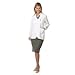 Unisex consultation jacket, size: XXL - 419-2X - EACH