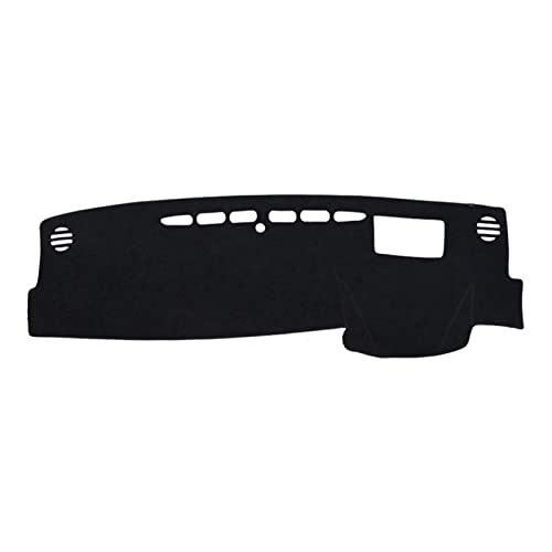 Tapis de protection tableau de bord Toyota Camry 2018-2021 anti-chaleur