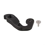 scott solace 30 review [Struttura affidabile] Realizzato in lega di alluminio CNC, offre prestazioni a lungo termine proteggendo dall'usura dei componenti della tua moto.