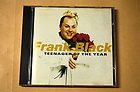Teenager of the year [Audio CD]
