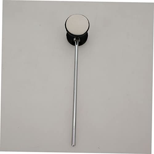 Accesorio martillo pedal batería percusión durable miniatura 5