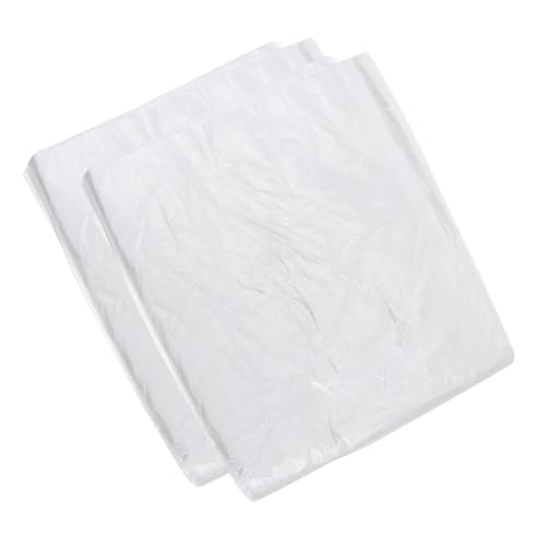 Bolsas desechables para baño de pies 160 pcs miniatura 1