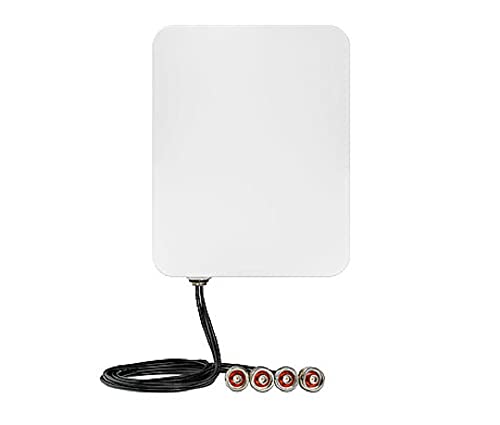 Antenne Wi-FI d'extérieur LANCOM AirLancer 4x4 MIMO pour résoudre les pannes de réseau dehors